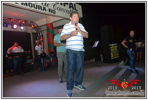 rolim de moura